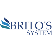 Brito's System logo, Brito's System contact details