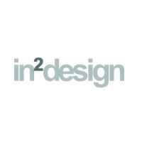 In2Design logo, In2Design contact details