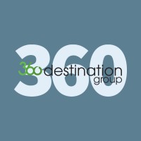 360 Destination Group logo, 360 Destination Group contact details