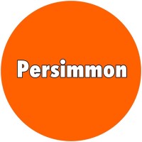 Persimmon logo, Persimmon contact details