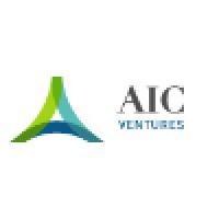 AIC Ventures logo, AIC Ventures contact details