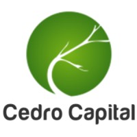 Cedro Capital logo, Cedro Capital contact details