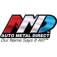 Auto Metal Direct logo, Auto Metal Direct contact details