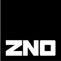 ZNO logo, ZNO contact details