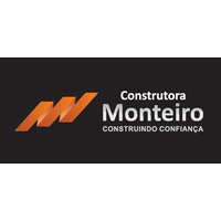 Construtora Monteiro logo, Construtora Monteiro contact details