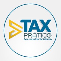 Tax Prático logo, Tax Prático contact details