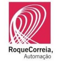 Roque Correia Automação logo, Roque Correia Automação contact details