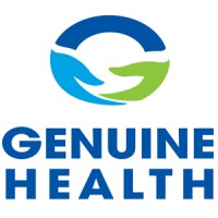 Genuine Health Group logo, Genuine Health Group contact details