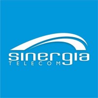 Sinergia Internet Fibra logo, Sinergia Internet Fibra contact details