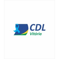 CDL Vitória logo, CDL Vitória contact details