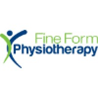 Fine Form Physiotherapy Ryde logo, Fine Form Physiotherapy Ryde contact details