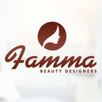 Salão Famma logo, Salão Famma contact details