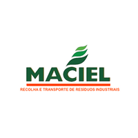 Maciel Reciclagem logo, Maciel Reciclagem contact details