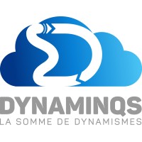 DYNAMINQS logo, DYNAMINQS contact details