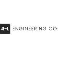 4-L ENGINEERING COMPANY, INC. logo, 4-L ENGINEERING COMPANY, INC. contact details