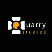 Quarry Studios logo, Quarry Studios contact details