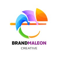 Brandmaleon logo, Brandmaleon contact details