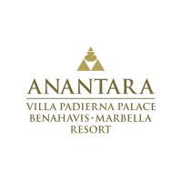 Anantara Villa Padierna Palace Benahavis Marbella Resort logo, Anantara Villa Padierna Palace Benahavis Marbella Resort contact details