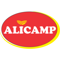 Alicamp Alimentos logo, Alicamp Alimentos contact details