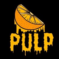 PULP Magazine Inc. logo, PULP Magazine Inc. contact details