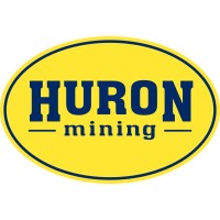 Huron Mining Inc. logo, Huron Mining Inc. contact details