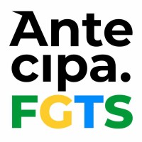 Antecipa.FGTS logo, Antecipa.FGTS contact details