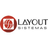 Layout Sistemas logo, Layout Sistemas contact details