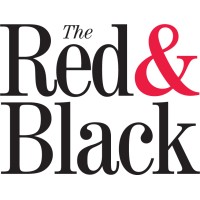 The Red and Black logo, The Red and Black contact details