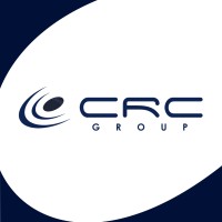 CRC GROUP logo, CRC GROUP contact details