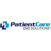 PATIENTCARE EMS SOLUTIONS logo, PATIENTCARE EMS SOLUTIONS contact details