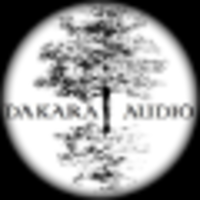 Dakara Audio logo, Dakara Audio contact details