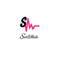 SenVitale logo, SenVitale contact details