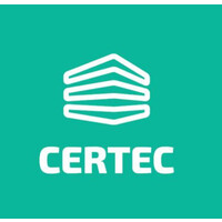 CERTEC logo, CERTEC contact details