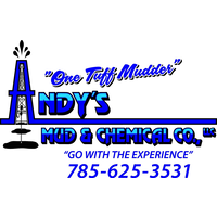 Andy's Mud & Chemical Co., LLC logo, Andy's Mud & Chemical Co., LLC contact details