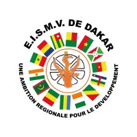 Ecole Inter-Etats des Sciences et Médecine Vétérinaires de Dakar logo, Ecole Inter-Etats des Sciences et Médecine Vétérinaires de Dakar contact details