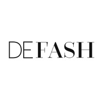 Defash logo, Defash contact details