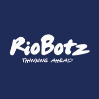 RioBotz Robotics Team logo, RioBotz Robotics Team contact details