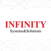 InfinitySys logo, InfinitySys contact details