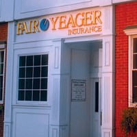 Fair & Yeager Insurance Agency logo, Fair & Yeager Insurance Agency contact details