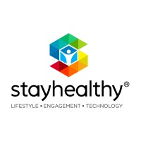 Stayhealthy Inc logo, Stayhealthy Inc contact details