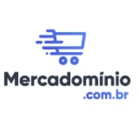 Mercadominio logo, Mercadominio contact details