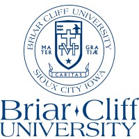 Briar Cliff University logo, Briar Cliff University contact details