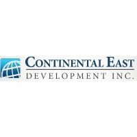 Continental East Development Inc. logo, Continental East Development Inc. contact details