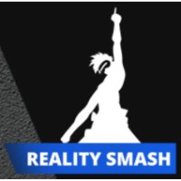 Reality Smash logo, Reality Smash contact details