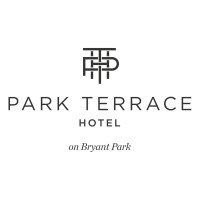 Park Terrace Hotel logo, Park Terrace Hotel contact details