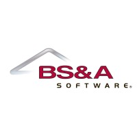 BSA Software logo, BSA Software contact details