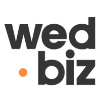 Wedbiz logo, Wedbiz contact details