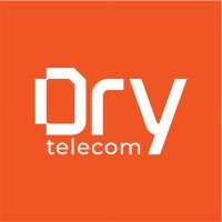 Dry Telecom logo, Dry Telecom contact details