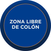 ZONA LIBRE DE COLON logo, ZONA LIBRE DE COLON contact details