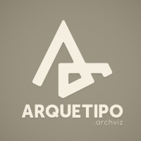 Arquetipo Archviz logo, Arquetipo Archviz contact details